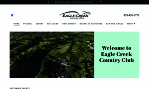 Eaglecreekky.com thumbnail