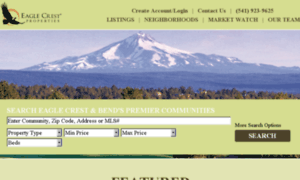Eaglecrestproperties.sierrainteractivedev.com thumbnail
