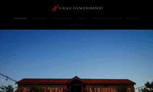 Eagledancerranch.com thumbnail