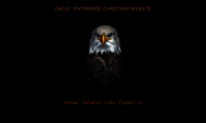 Eagleenterprise.com thumbnail