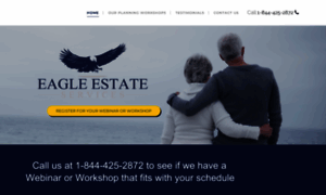 Eagleestateservicesfriscotx.com thumbnail