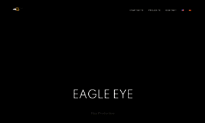 Eagleeye-film.de thumbnail