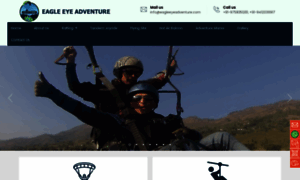 Eagleeyeadventure.com thumbnail