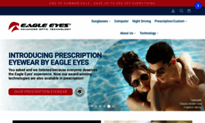 Eagleeyes.com thumbnail