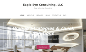 Eagleeyesconsultants.com thumbnail