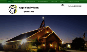 Eaglefamilyvision.com thumbnail