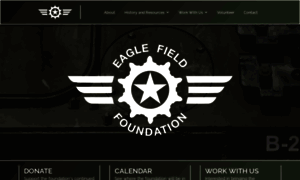 Eaglefieldfoundation.org thumbnail
