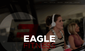 Eaglefitnessidaho.com thumbnail