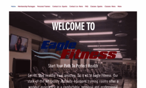 Eaglefitnessnevada.com thumbnail