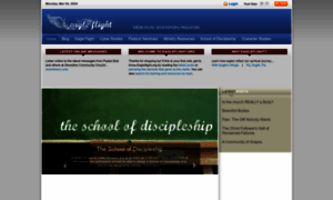 Eagleflight.org thumbnail