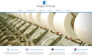 Eaglegroup.co.in thumbnail