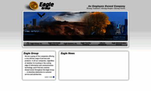 Eaglegroup.com thumbnail