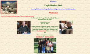 Eagleharborweb.net thumbnail