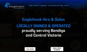 Eaglehawkhire.com.au thumbnail