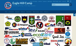 Eaglehillcamp-outbound-megamendung.com thumbnail