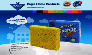 Eaglehomeproducts.com thumbnail