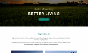 Eagleindoorair.com thumbnail