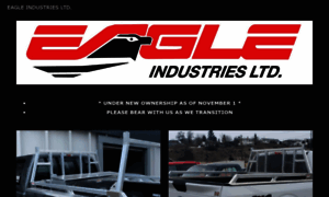 Eagleindustriesltd.com thumbnail