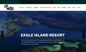 Eagleislandresort.ca thumbnail