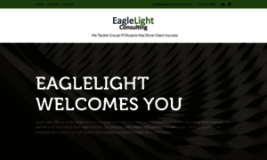 Eaglelightconsulting.com thumbnail