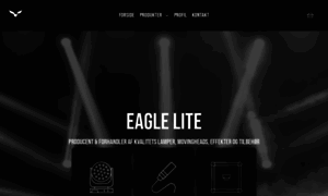 Eaglelite.dk thumbnail