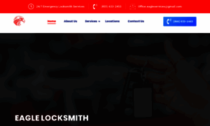 Eaglelocksmithservice.com thumbnail