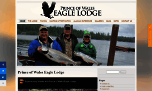 Eaglelodgealaska.com thumbnail