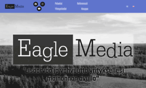 Eaglemedia.fi thumbnail