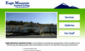 Eaglemountainassistedliving.com thumbnail