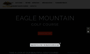 Eaglemountaingc.com thumbnail