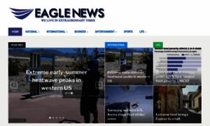 Eaglenews.ph thumbnail