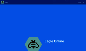 Eagleonline.agilixbuzz.com thumbnail