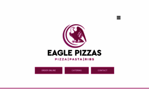 Eaglepizzas.com.au thumbnail