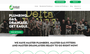 Eagleplumbing.co.nz thumbnail