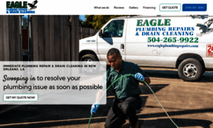 Eagleplumbingrepairs.com thumbnail