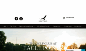 Eaglepointe.com thumbnail