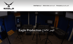 Eagleproduction.org thumbnail