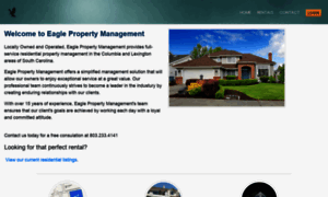 Eaglepropertymanagement.net thumbnail