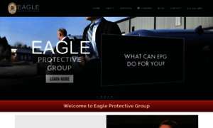 Eagleprotectivegroup.com thumbnail