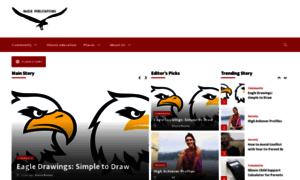Eaglepublications.com thumbnail