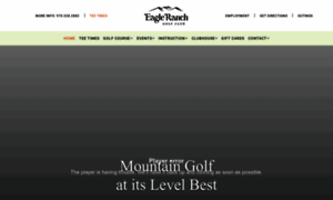 Eagleranchgolf.com thumbnail