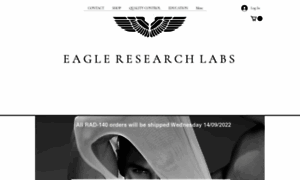 Eagleresearchlabs.com thumbnail