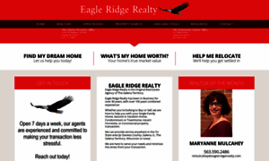 Eagleridgerealty.com thumbnail