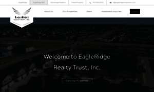 Eagleridgereit.com thumbnail