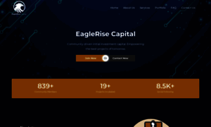 Eaglerise.capital thumbnail