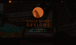 Eagleriverdesigns.com thumbnail