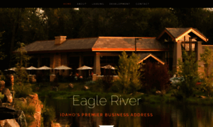 Eagleriveridaho.com thumbnail