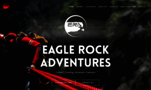 Eaglerockadventures.com.au thumbnail