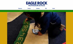 Eaglerockmontessori.com thumbnail