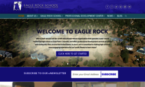 Eaglerockschool.org thumbnail